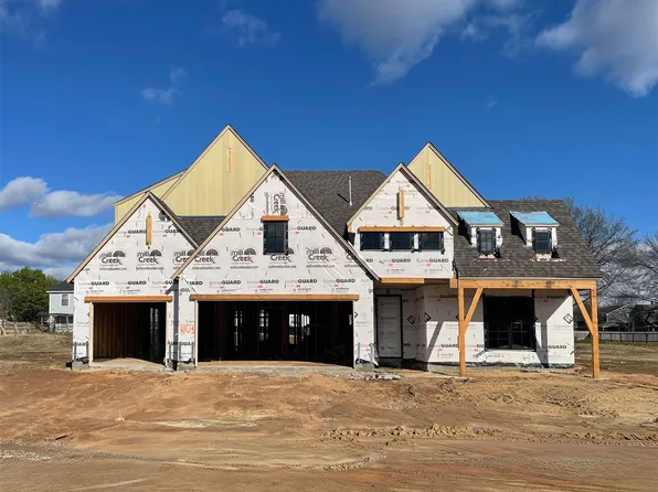 4103 S Dogwood Ave, Broken Arrow, OK 74011