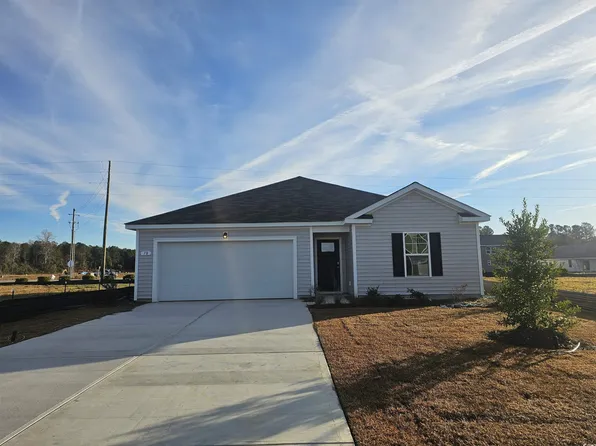 78 Ashworth Dr. Lot 58- Kerry A, Tabor City, NC 28463