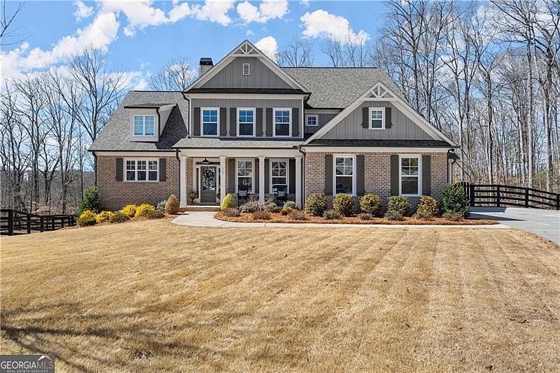 117 Silky Sullivan Way, Canton, GA 30115 Zillow