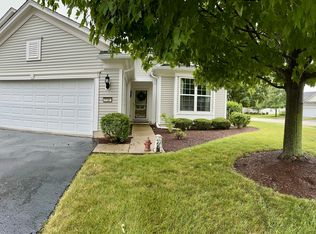 1531 Countryside Dr, Shorewood, IL 60404