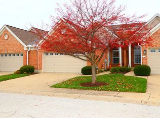 1206 Shayler Woods Dr, Batavia, OH 45103
