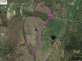 1173 Herndon Rd, Lawrenceburg, KY 40342