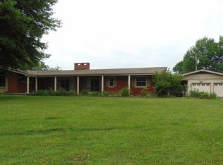124 Franklin Rd, Scottsville, KY 42164
