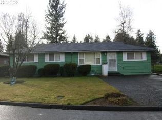 1129 SE 179th Ave, Portland, OR 97233