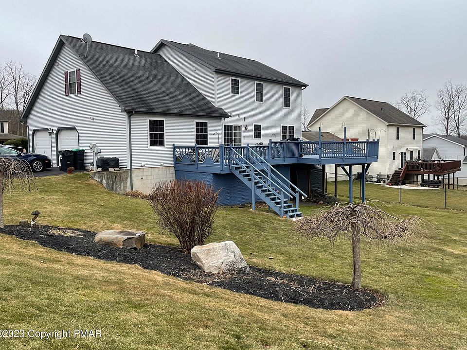 25 Vireo Dr, Mountain Top, PA 18707 Zillow