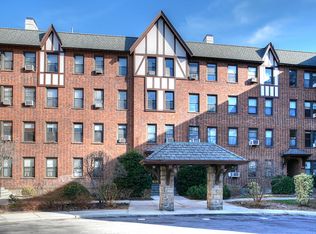 244 Bronxville Rd APT G4, Bronxville, NY 10708