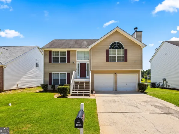11833 Spring Lake Way, Fayetteville, GA 30215