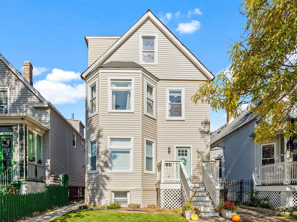 1st image of 2458 W Winona St APT 2