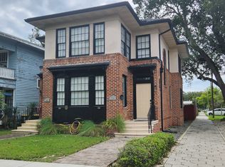 2550 Post St #1, Jacksonville, FL 32204