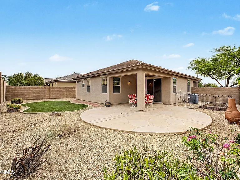 7103 W Lone Tree Trl — Photo 5