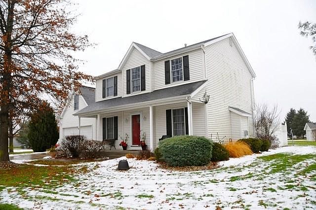 1st image of 58185 Olde Towne Dr