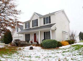 58185 Olde Towne Dr, Goshen, IN 46528