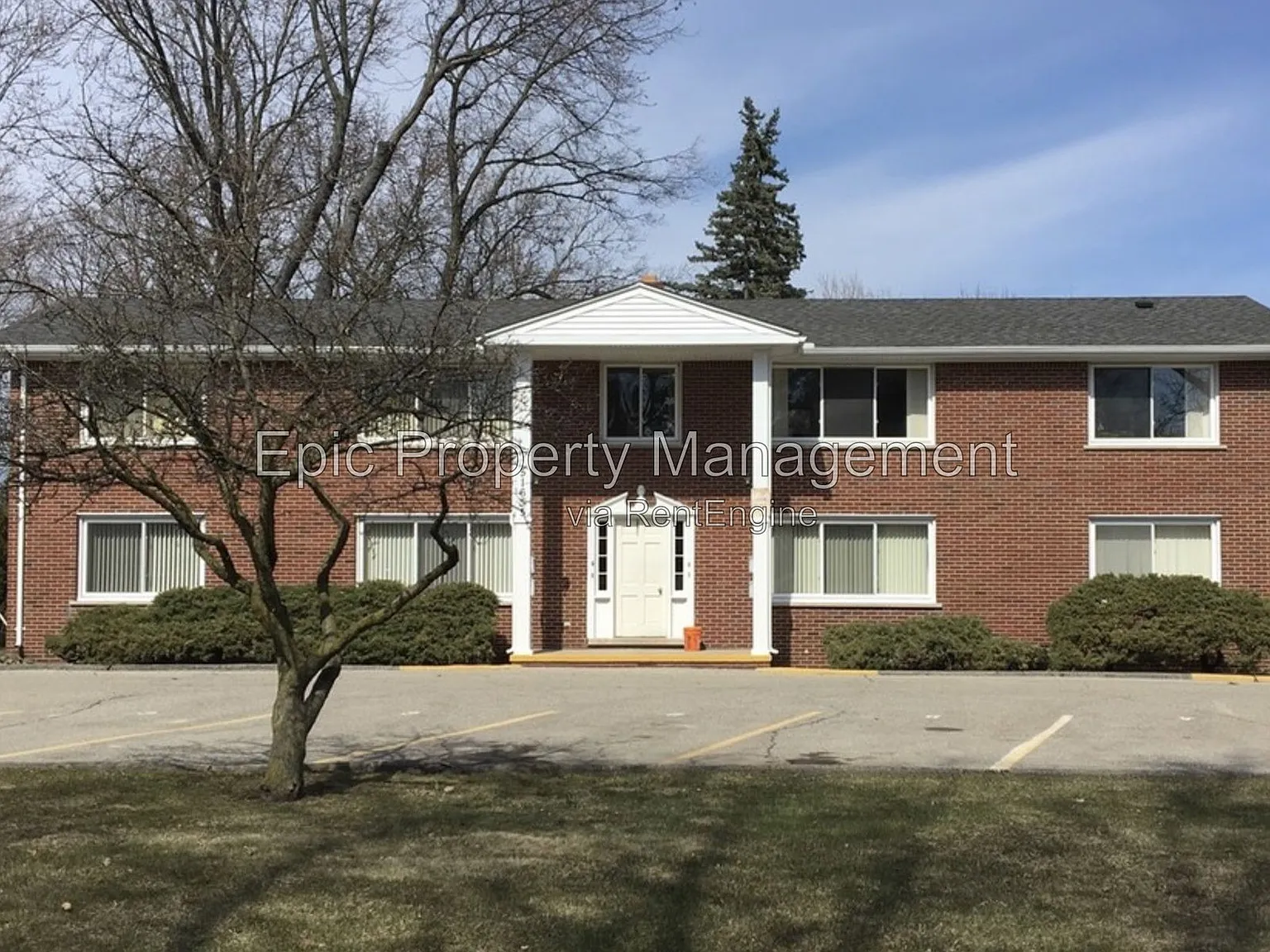2 bed, 1.0 bath, $1,345 — Photo 1