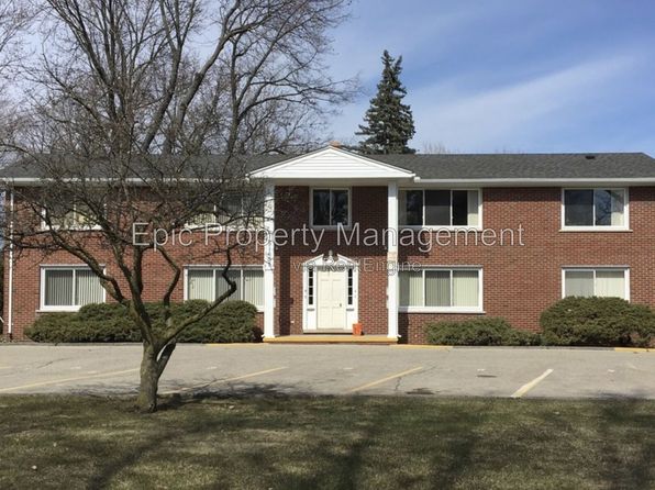51611 Mound Rd #A, Utica, MI 48316 – 2-bedroom rental in Utica