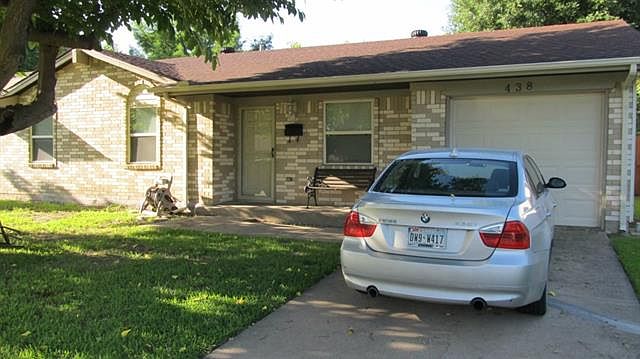 1st image of 438 Sweetbriar Dr