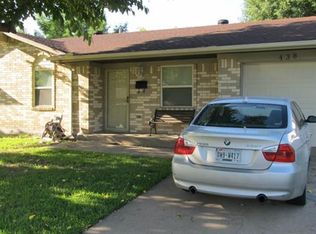 438 Sweetbriar Dr, Lewisville, TX 75067