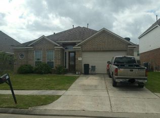 5610 Bay Leaf Dr, Baytown, TX 77521