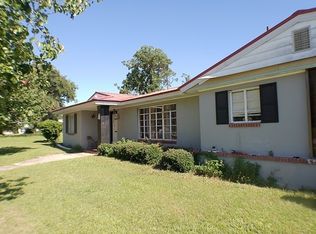 155 SE Madison St, Madison, FL 32340