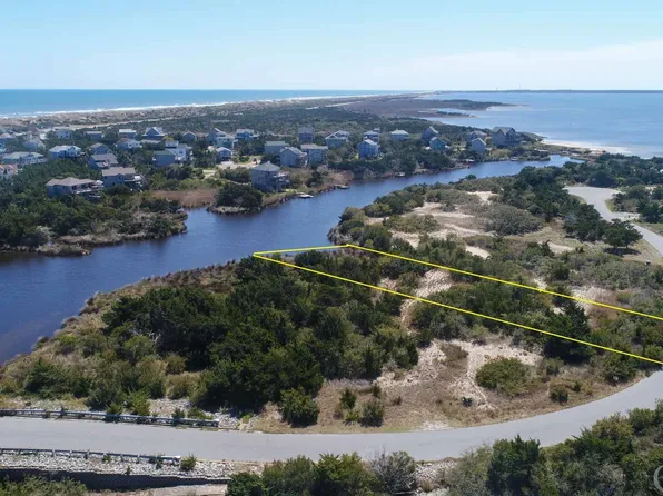 42166 Askins Creek Dr Lot 47, Avon, NC 27915