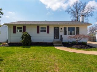 54 Fruen St, Norwalk, OH 44857