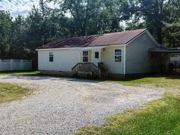 111 Ozark Rd, Abbeville, AL 36310