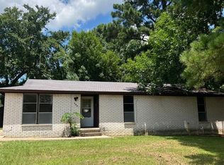 1405 SE Jackson St, Idabel, OK 74745