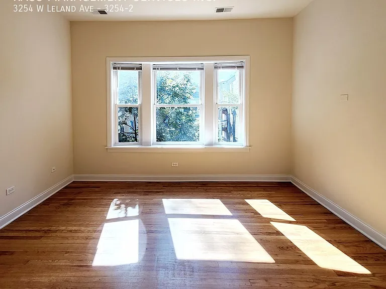 3254 W Leland Ave #2 — Photo 6