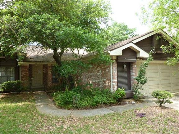 Another view of the front