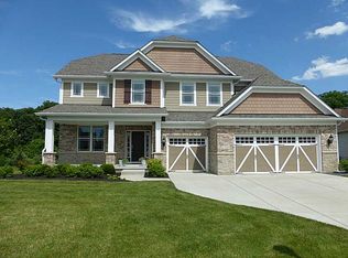 17094 Timbers Edge Dr, Noblesville, IN 46062