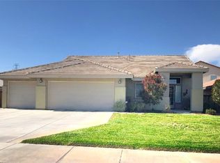 14956 Christopher St, Adelanto, CA 92301