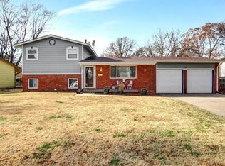 1147 N Emerson Ave, Wichita, KS 67212