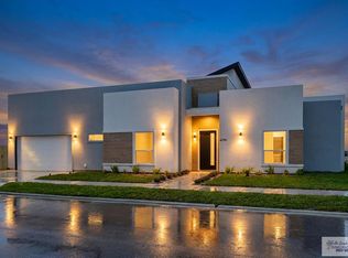 6396 Polanco Dr, Brownsville, TX 78526