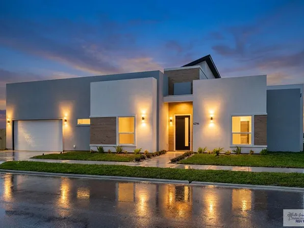 6296 Polanco Dr, Brownsville, TX 78526