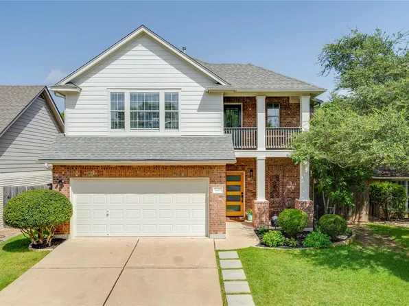 5205 Scottish Thistle Dr, Austin, TX 78739
