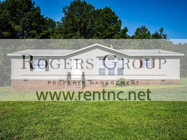 210 Old Thomas Ln, Henderson, NC 27537