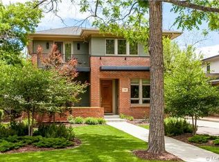 940 Oneida St, Denver, CO 80220