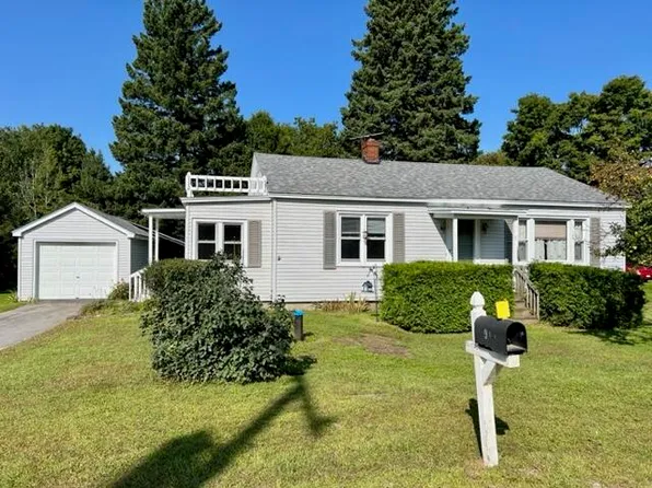 915 Hemmingford Rd, Mooers, NY 12958