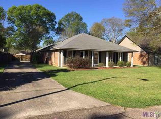 11422 Blanton Ave, Baton Rouge, LA 70817
