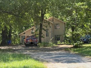 3075 Donnell Ridge Rd, Conway, AR 72034