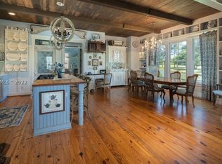 12 Rice Mill Rd, Okatie, SC 29909