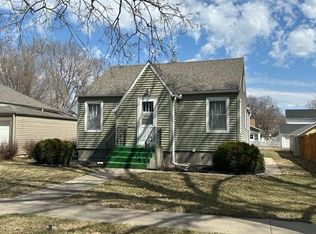 509 Verona Ave, Ravenna, NE 68869