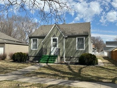 509 Verona Ave, Ravenna, NE, 68869