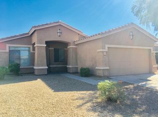 17603 W Wind Song Ave, Goodyear, AZ 85338