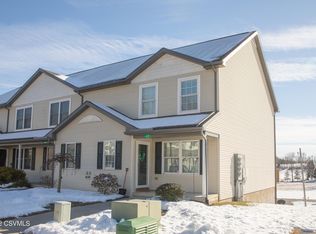 42 Sandra Lee Blvd, West Milton, PA 17886