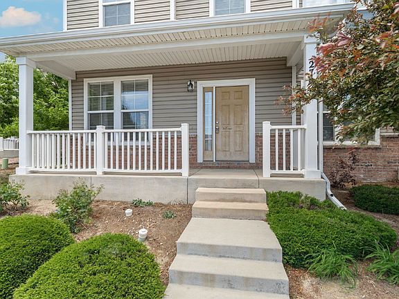 2nd image of 2704 Stonecrop Ridge Grv