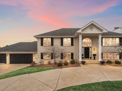 9280 Monix Dr, Saint John, IN, 46373