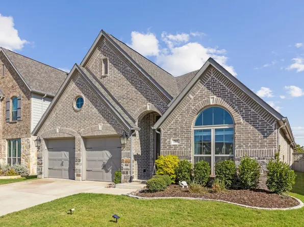 701 Arden Ln, Northlake, TX 76247