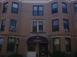 44 Orkney Rd APT 2, Brighton, MA 02135