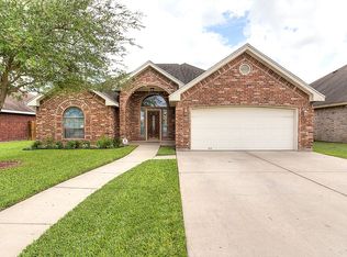 5002 S Hummer Ln, Edinburg, TX 78539