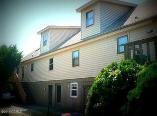 107 Bryan St #W, EMERALD ISLE, NC 28594